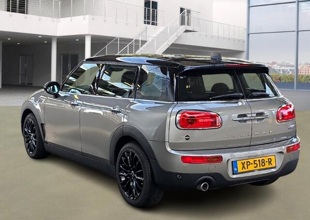 Mini COOPER CLUBMAN 1.5 Business Edition