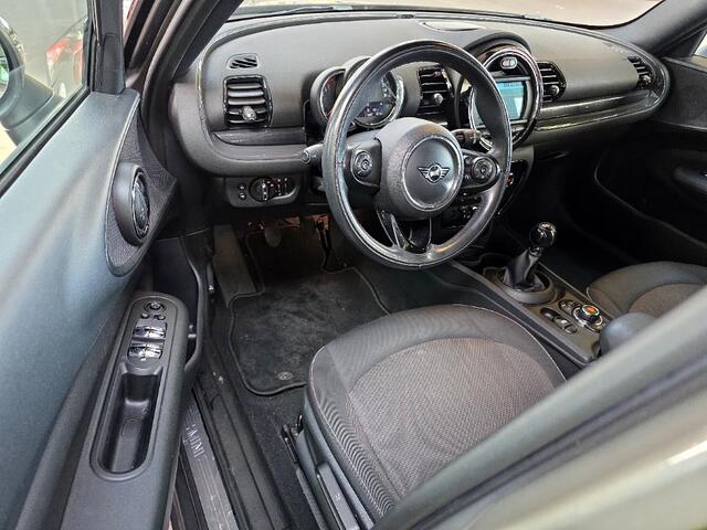 Mini COOPER CLUBMAN 1.5 Business Edition