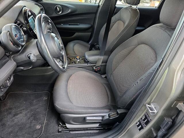 Mini COOPER CLUBMAN 1.5 Business Edition