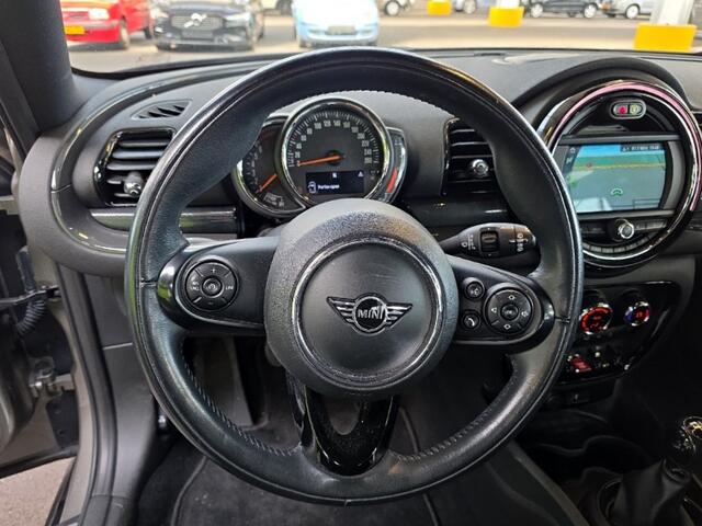 Mini COOPER CLUBMAN 1.5 Business Edition
