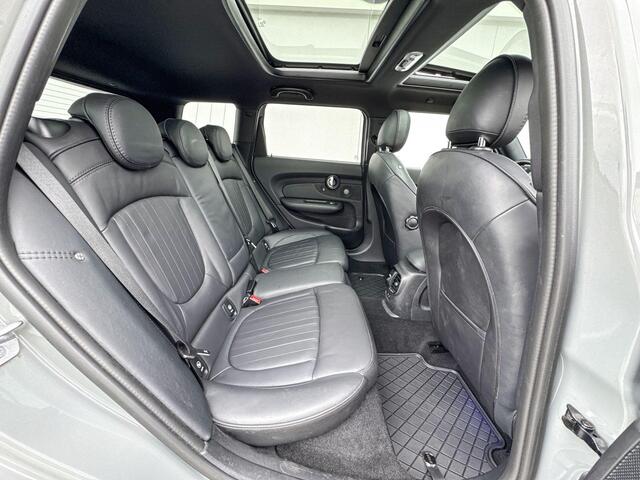 Mini COOPER CLUBMAN S | Comfort Access | Harman-Kardon| Head-Up Display | Panoramadak |
