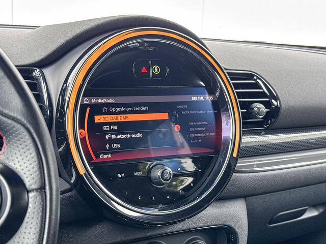 Mini COOPER CLUBMAN S | Comfort Access | Harman-Kardon| Head-Up Display | Panoramadak |