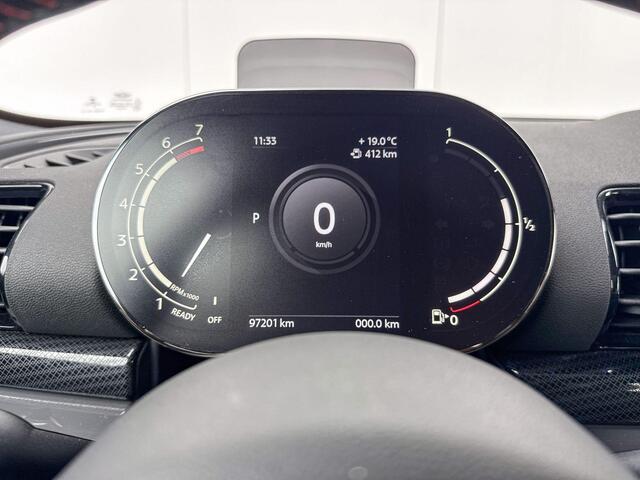 Mini COOPER CLUBMAN S | Comfort Access | Harman-Kardon| Head-Up Display | Panoramadak |