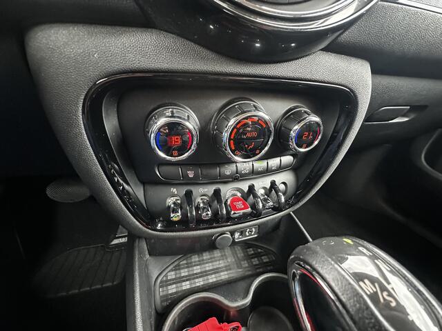 Mini COOPER CLUBMAN 1.5 Pepper Serious Business