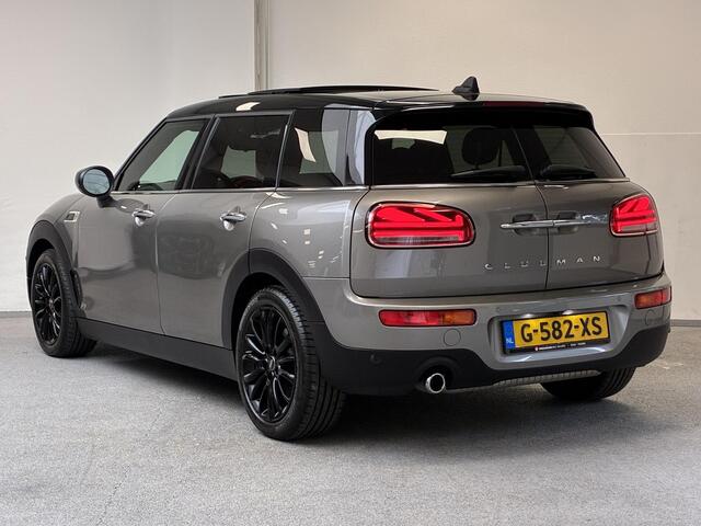 Mini COOPER CLUBMAN 1.5 Chili | PANO | LEDER | H&K | CARPLAY | CAMERA |