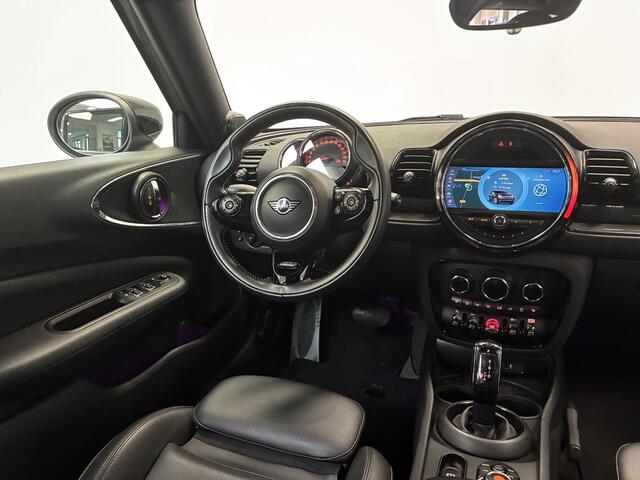 Mini COOPER CLUBMAN 1.5 Chili | PANO | LEDER | H&K | CARPLAY | CAMERA |