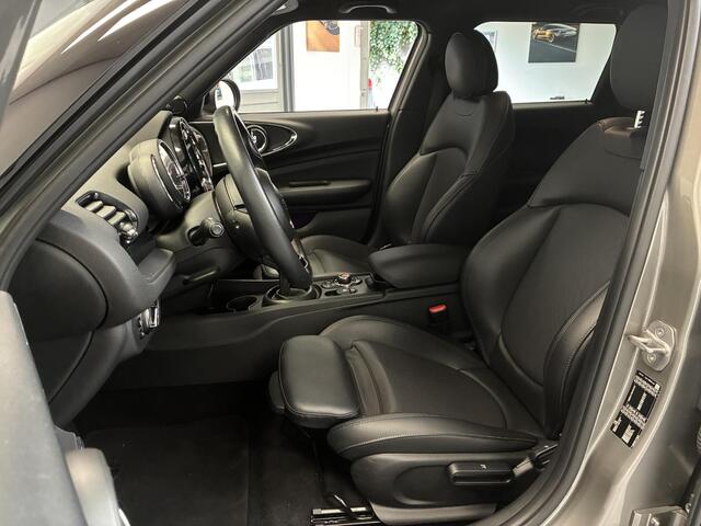 Mini COOPER CLUBMAN 1.5 Chili | PANO | LEDER | H&K | CARPLAY | CAMERA |