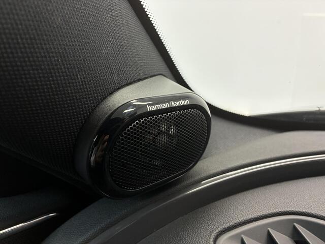 Mini COOPER CLUBMAN 1.5 Chili | PANO | LEDER | H&K | CARPLAY | CAMERA |