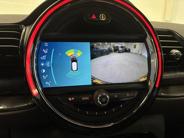 Mini COOPER CLUBMAN 1.5 Chili | PANO | LEDER | H&K | CARPLAY | CAMERA |