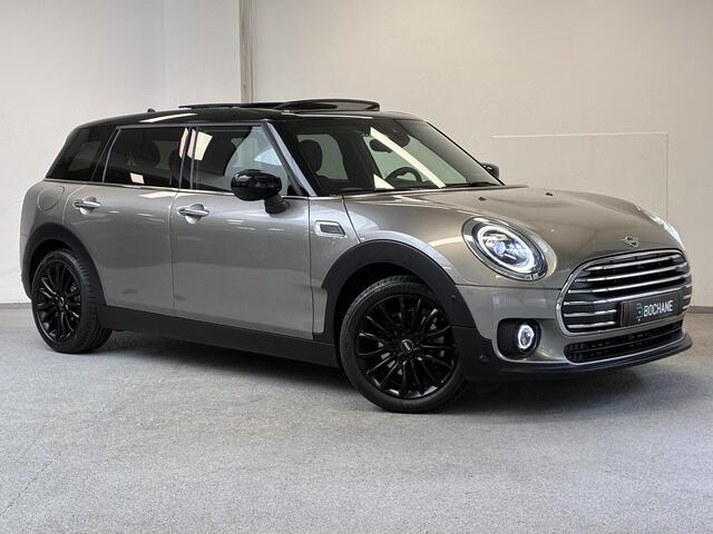 Mini COOPER CLUBMAN 1.5 Chili | PANO | LEDER | H&K | CARPLAY | CAMERA |