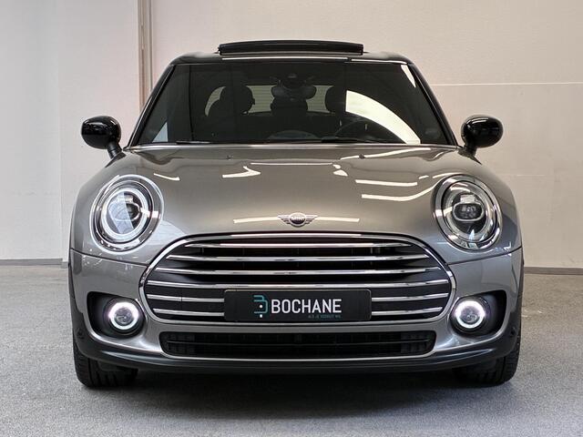 Mini COOPER CLUBMAN 1.5 Chili | PANO | LEDER | H&K | CARPLAY | CAMERA |