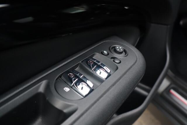 Mini COOPER CLUBMAN 2.0 S Rockingham GT Edition, Pano, leder