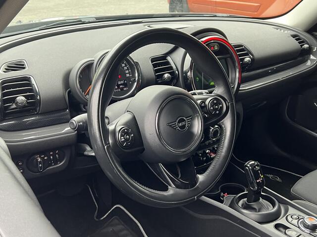 Mini COOPER CLUBMAN 2.0 S Business Plus | Automaat | Navigatie | PDC