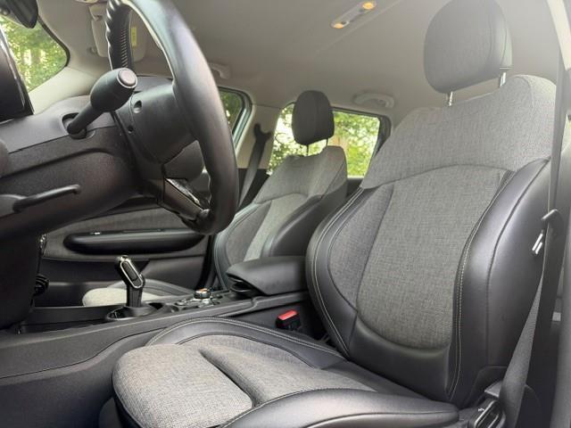 Mini COOPER CLUBMAN 1.5 Pepper Automaat Halfleer/Stoelverwarming/Navigatie/Cruise
