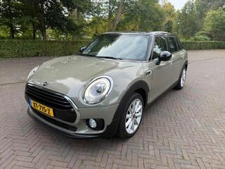 Mini COOPER CLUBMAN