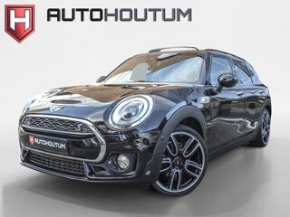 Mini COOPER CLUBMAN