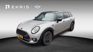 Mini COOPER CLUBMAN