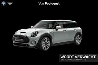 Mini COOPER CLUBMAN