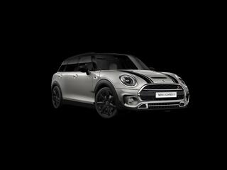 Mini COOPER CLUBMAN