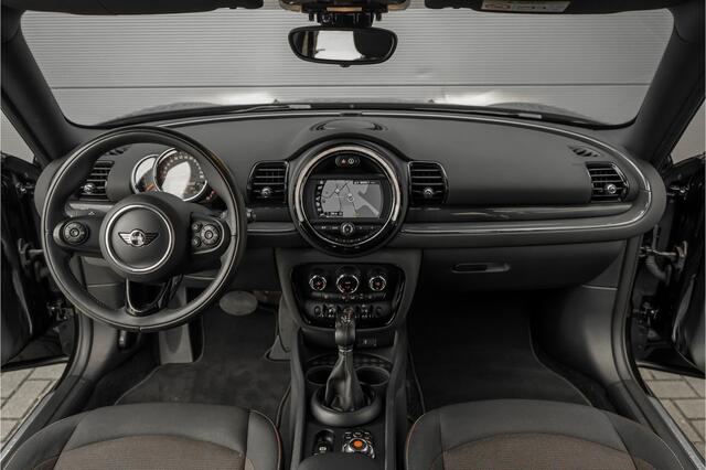 Mini COOPER CLUBMAN 1.5 Salt Business Automaat CarPlay Trekhaak – foto 2