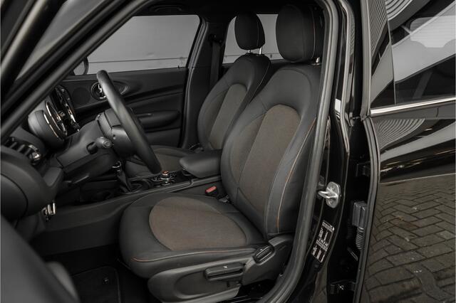 Mini COOPER CLUBMAN 1.5 Salt Business Automaat CarPlay Trekhaak – foto 5