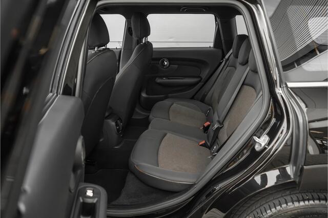 Mini COOPER CLUBMAN 1.5 Salt Business Automaat CarPlay Trekhaak – foto 6