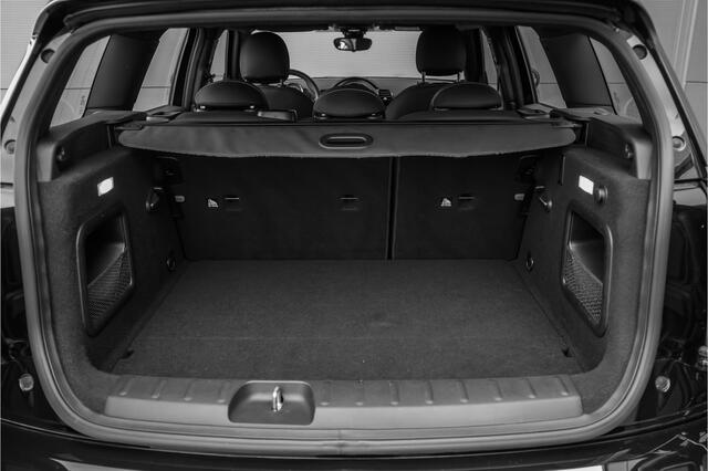 Mini COOPER CLUBMAN 1.5 Salt Business Automaat CarPlay Trekhaak – foto 7