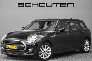 Mini COOPER CLUBMAN 1.5 Salt Business Automaat CarPlay Trekh