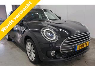 Mini COOPER CLUBMAN 1.5 Automaat Business Edition NL Auto Cl