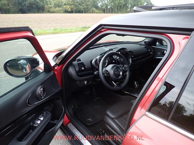 Mini COOPER CLUBMAN 2.0 S Chili ACC / H&K / TREKHAAK / CAMERA / CARPLAY / KEYLESS – foto 10