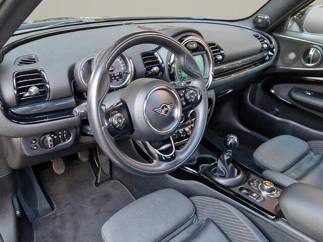 Mini COOPER CLUBMAN 1.5 Business Edition Panodak - NL Auto – foto 2