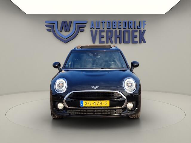 Mini COOPER CLUBMAN 1.5 Business Edition Panodak - NL Auto – foto 4