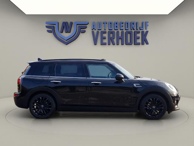 Mini COOPER CLUBMAN 1.5 Business Edition Panodak - NL Auto – foto 10