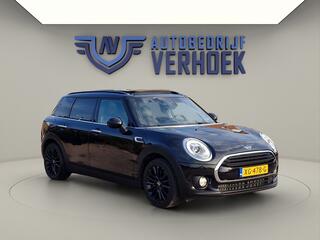 Mini COOPER CLUBMAN 1.5 Business Edition Panodak - NL Auto