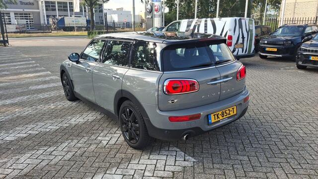 Mini COOPER CLUBMAN 1.5 Chili Hyde Park – foto 2