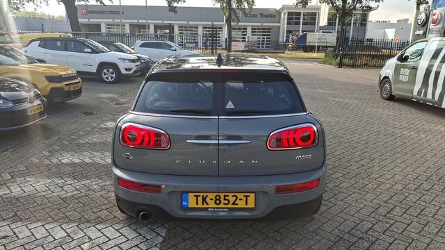 Mini COOPER CLUBMAN 1.5 Chili Hyde Park – foto 3
