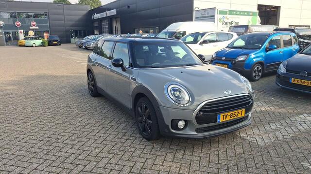 Mini COOPER CLUBMAN 1.5 Chili Hyde Park – foto 5