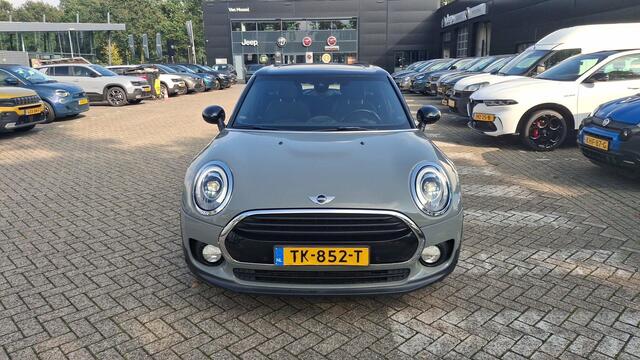 Mini COOPER CLUBMAN 1.5 Chili Hyde Park – foto 6