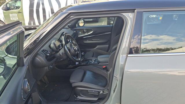 Mini COOPER CLUBMAN 1.5 Chili Hyde Park – foto 7