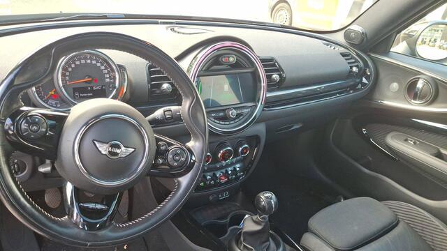 Mini COOPER CLUBMAN 1.5 Chili Hyde Park – foto 8