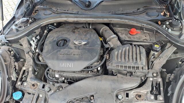 Mini COOPER CLUBMAN 1.5 Chili Hyde Park – foto 10