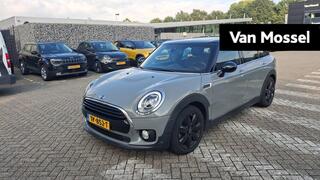 Mini COOPER CLUBMAN