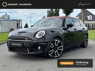 Mini COOPER CLUBMAN