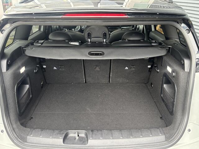 Mini COOPER CLUBMAN 2.0 S Hammersmith | Panoramadak | Trekhaak | Keyless | Sportstoelen | Groot Navigatie | Ele.verstelbare stoelen + Geheugen | HUD | Stoelverwarming | Adaptieve Cruise Control | Harman/Kardon | – foto 10