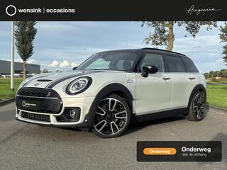 Mini COOPER CLUBMAN