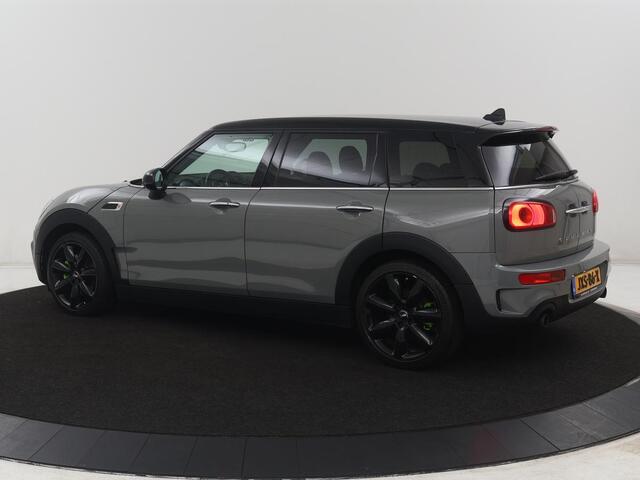Mini COOPER CLUBMAN 2.0 S Chili Serious Business – foto 2