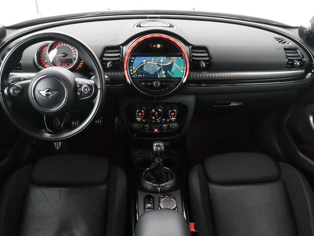 Mini COOPER CLUBMAN 2.0 S Chili Serious Business – foto 3