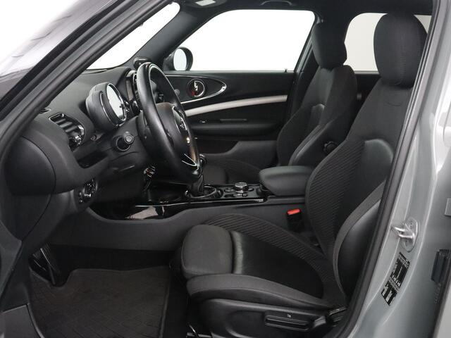 Mini COOPER CLUBMAN 2.0 S Chili Serious Business – foto 4