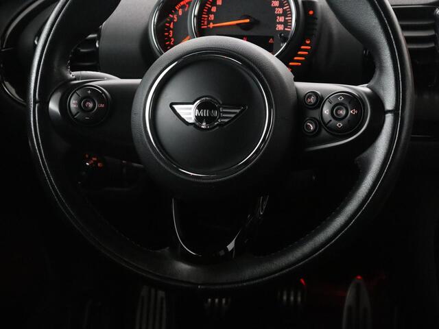 Mini COOPER CLUBMAN 2.0 S Chili Serious Business – foto 7
