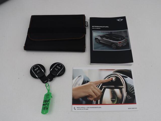 Mini COOPER CLUBMAN 2.0 S Chili Serious Business – foto 10